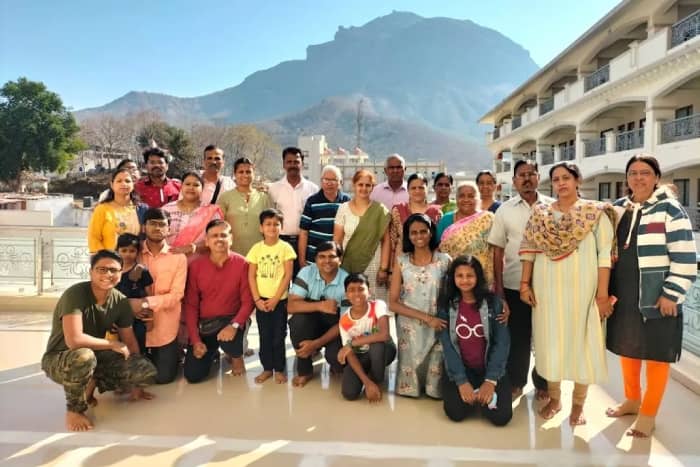 Unforgetable Experience